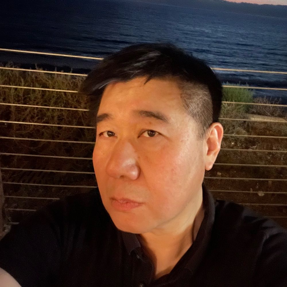Fei Sha