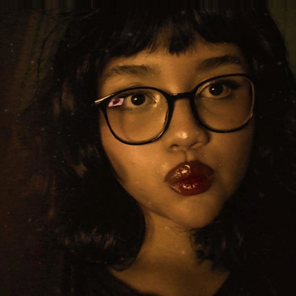  luíza ୨୧ ‧₊˚ ⋅