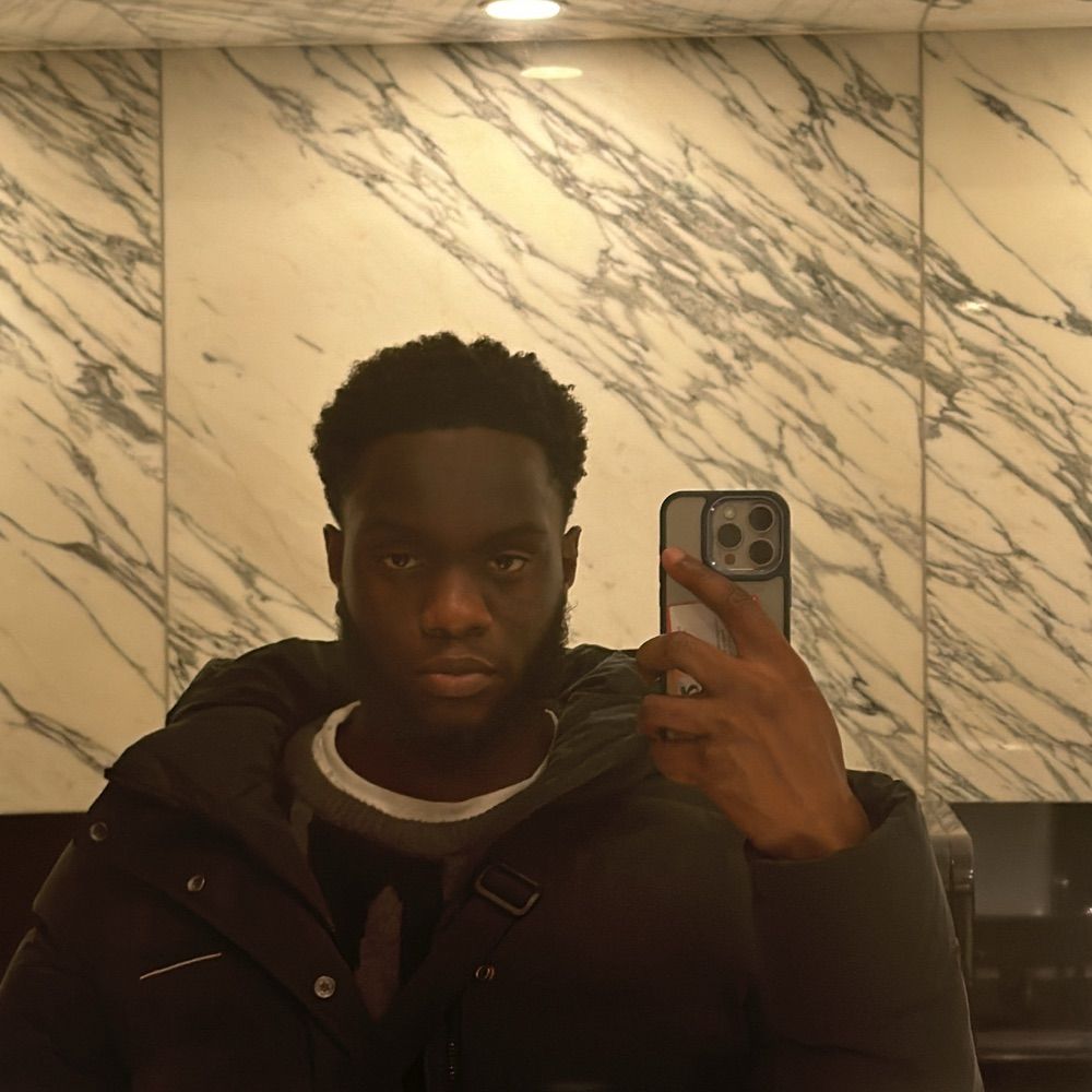 User avatar