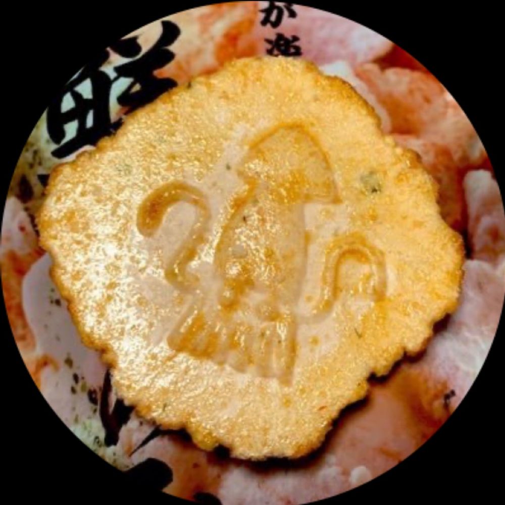 咲花🦑さきいか
