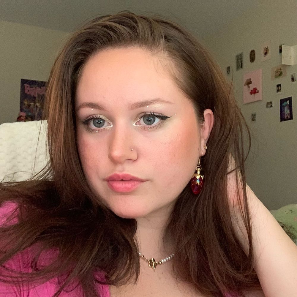 mel 🫧