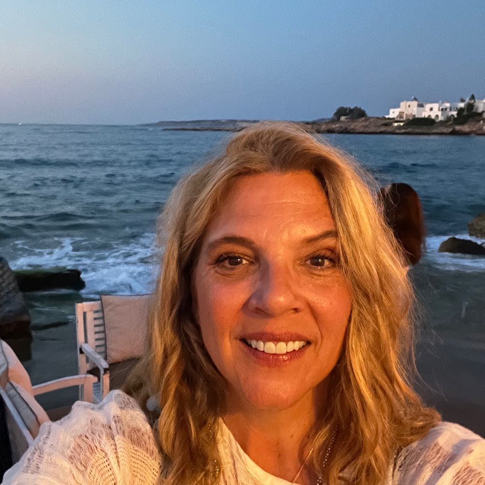 Krista Vernoff