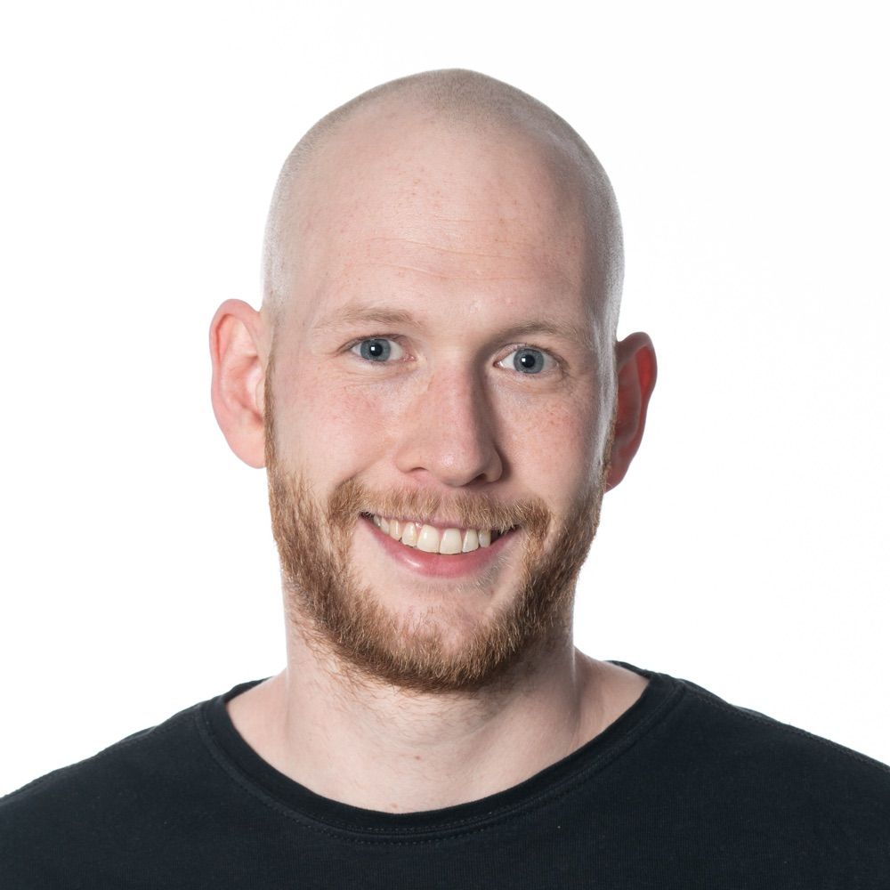 Aleksander Myrhøj