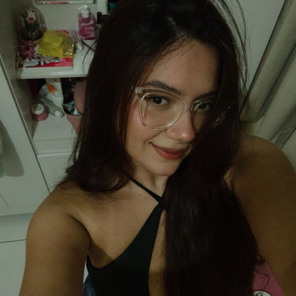 bebia furacão 💋