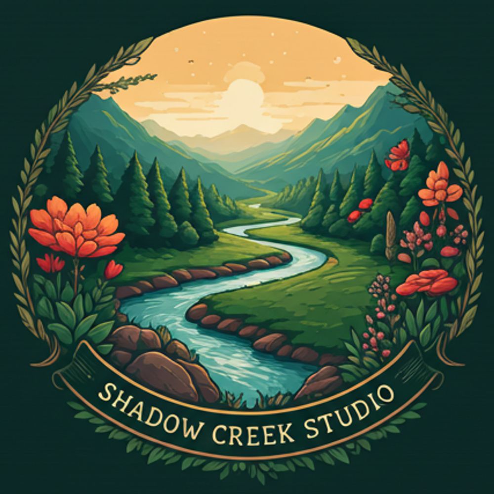 Shadow Creek Studio