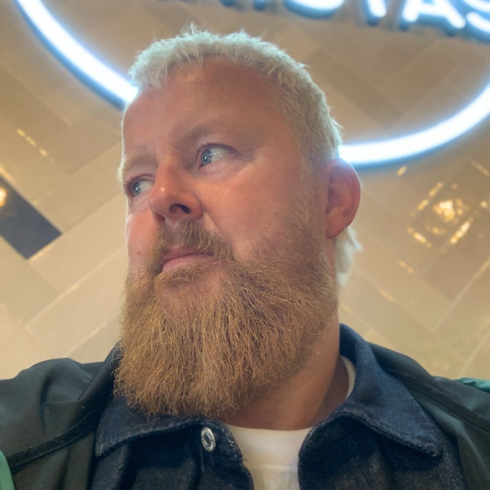 ChaserDave