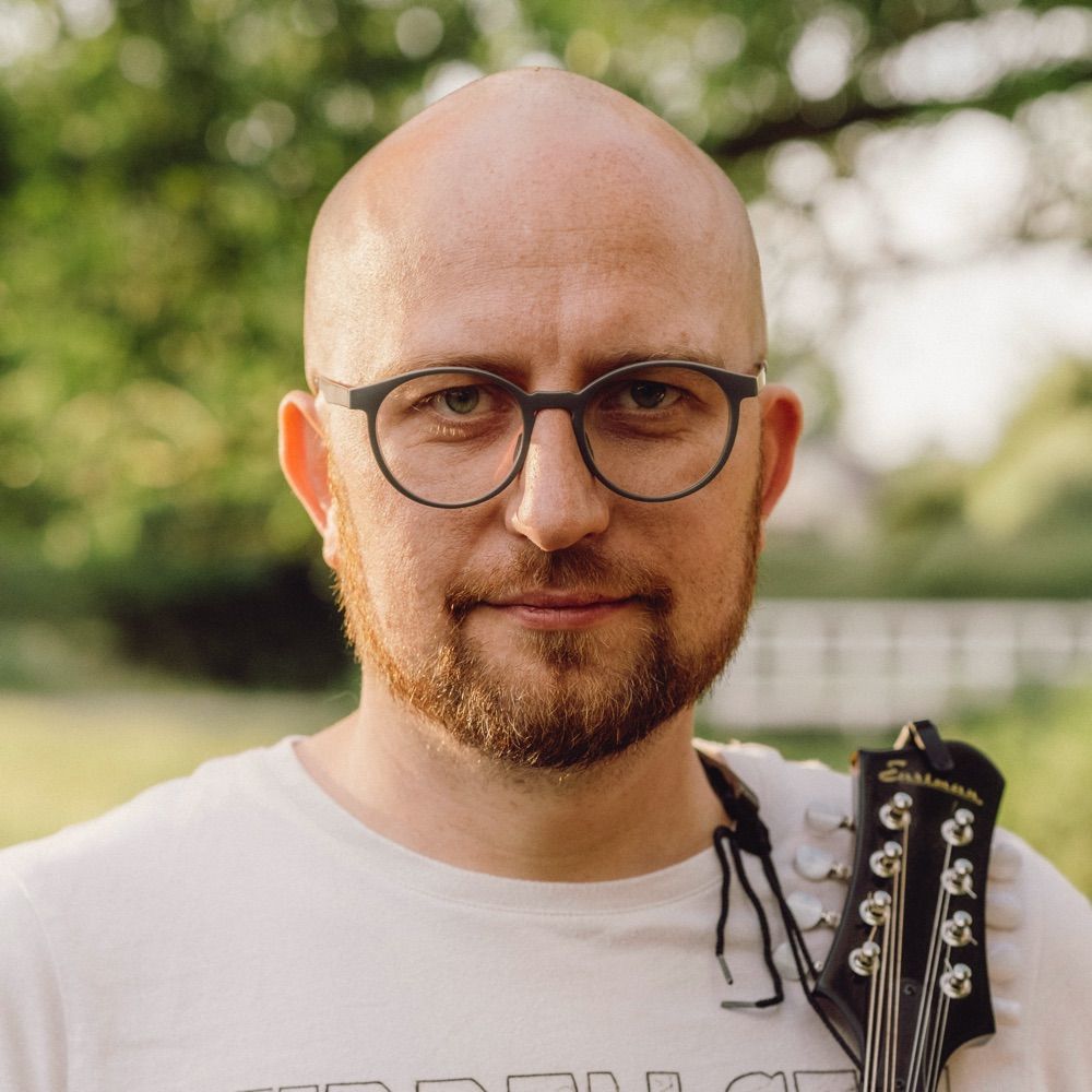 Maciej Pawlikowski