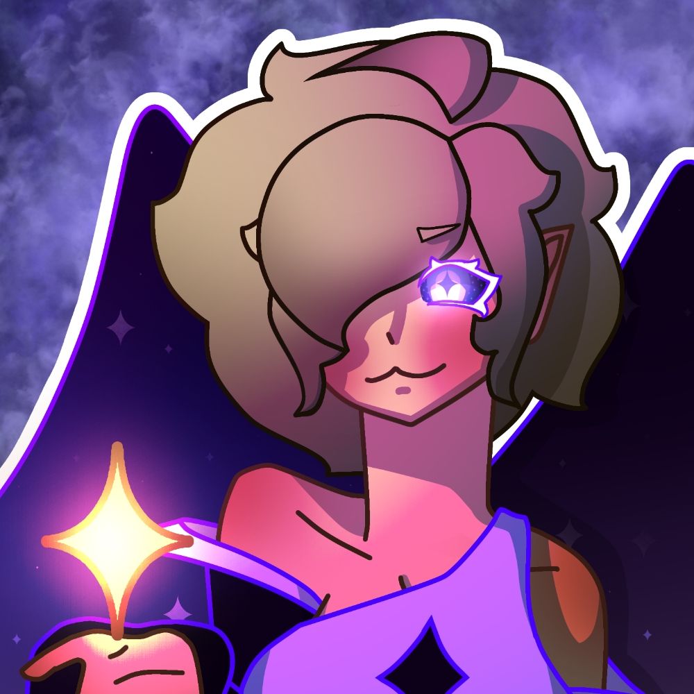 CosmoKNZ | COMMS OPEN