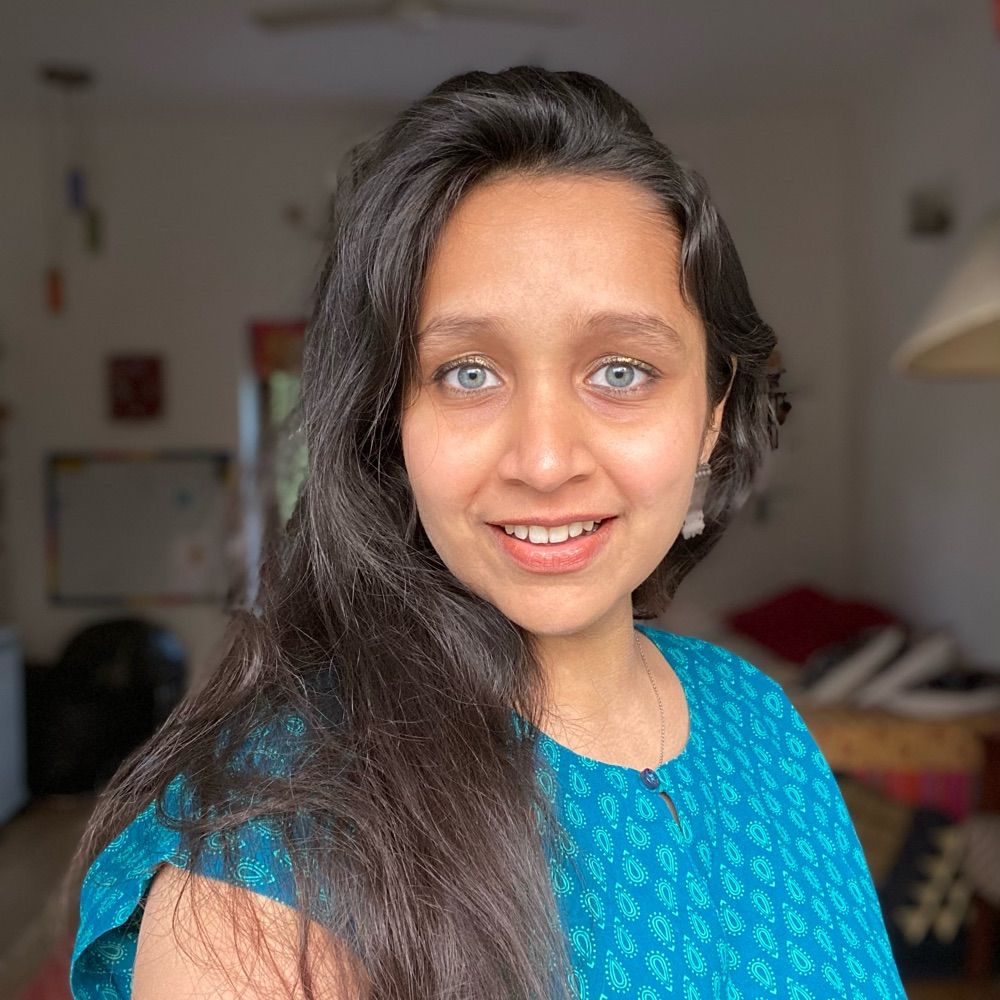 Karishma Swarup | Sex Ed