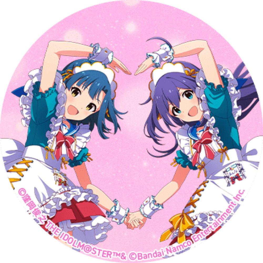 ちょーみん