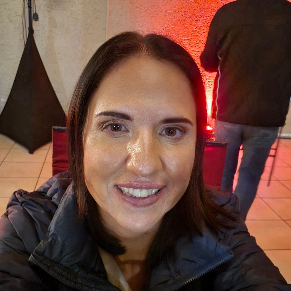 Estelle Van Schalkwyk
