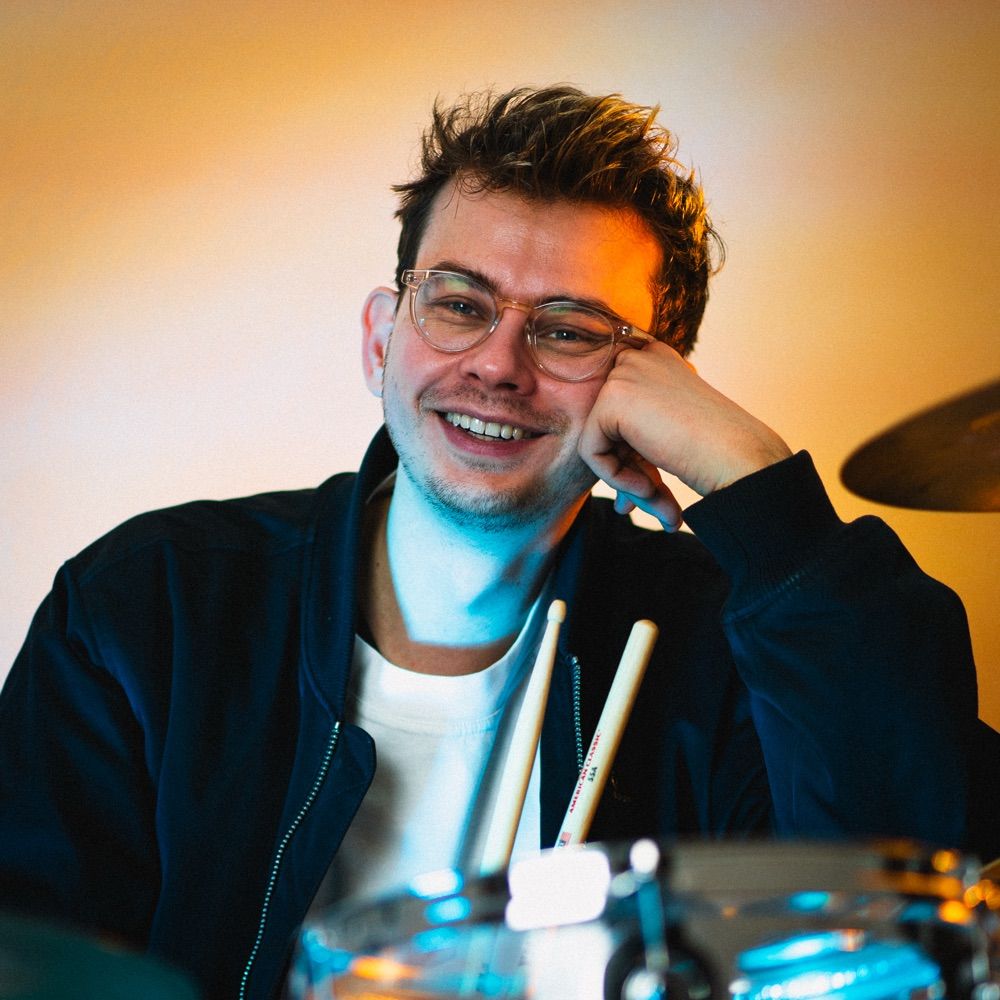 CHRIS HOFFMANN