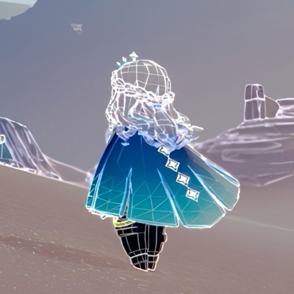 うみ。