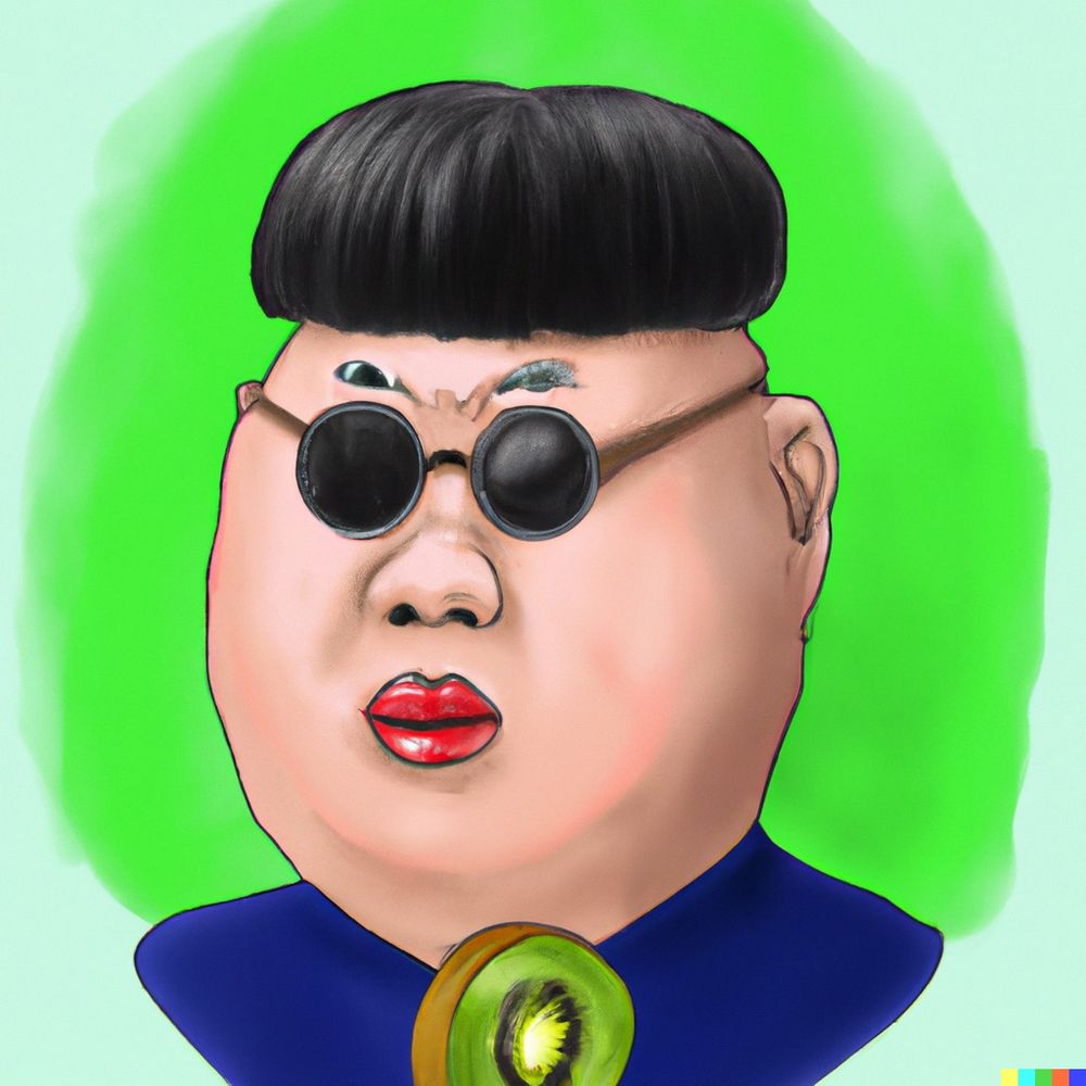 KimJongKiwi