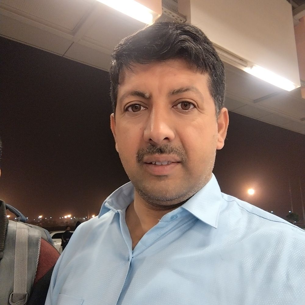 Sohail Saleem