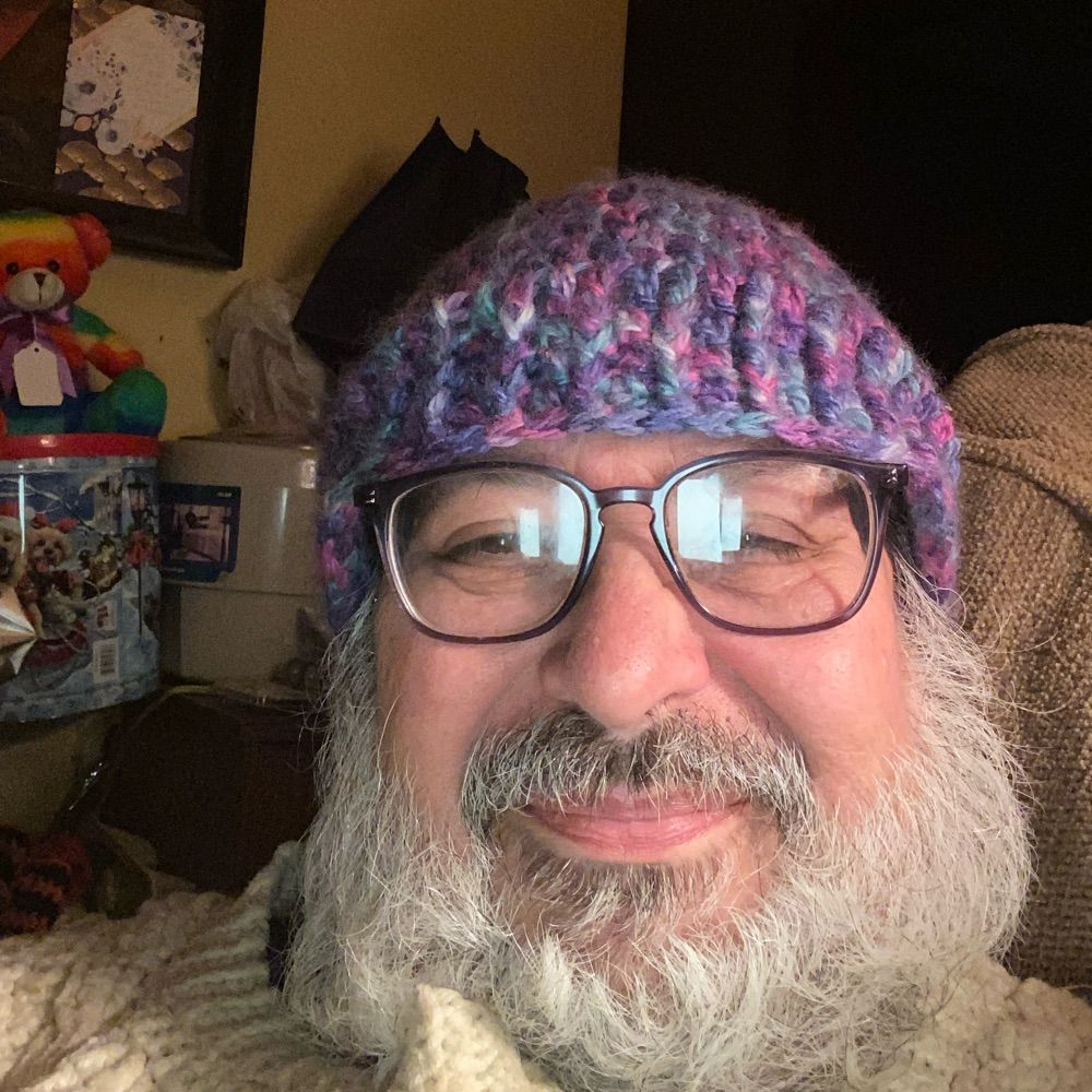 CraftyMatthew