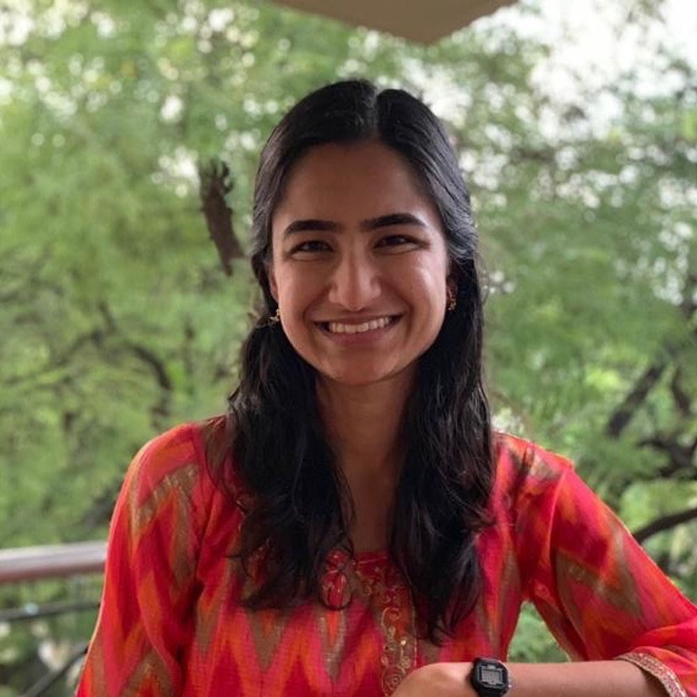 Mukta Kelkar