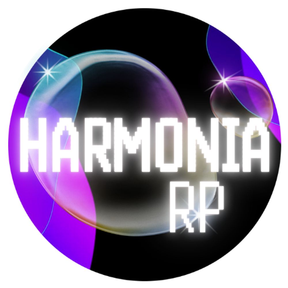 HarmoniaRP