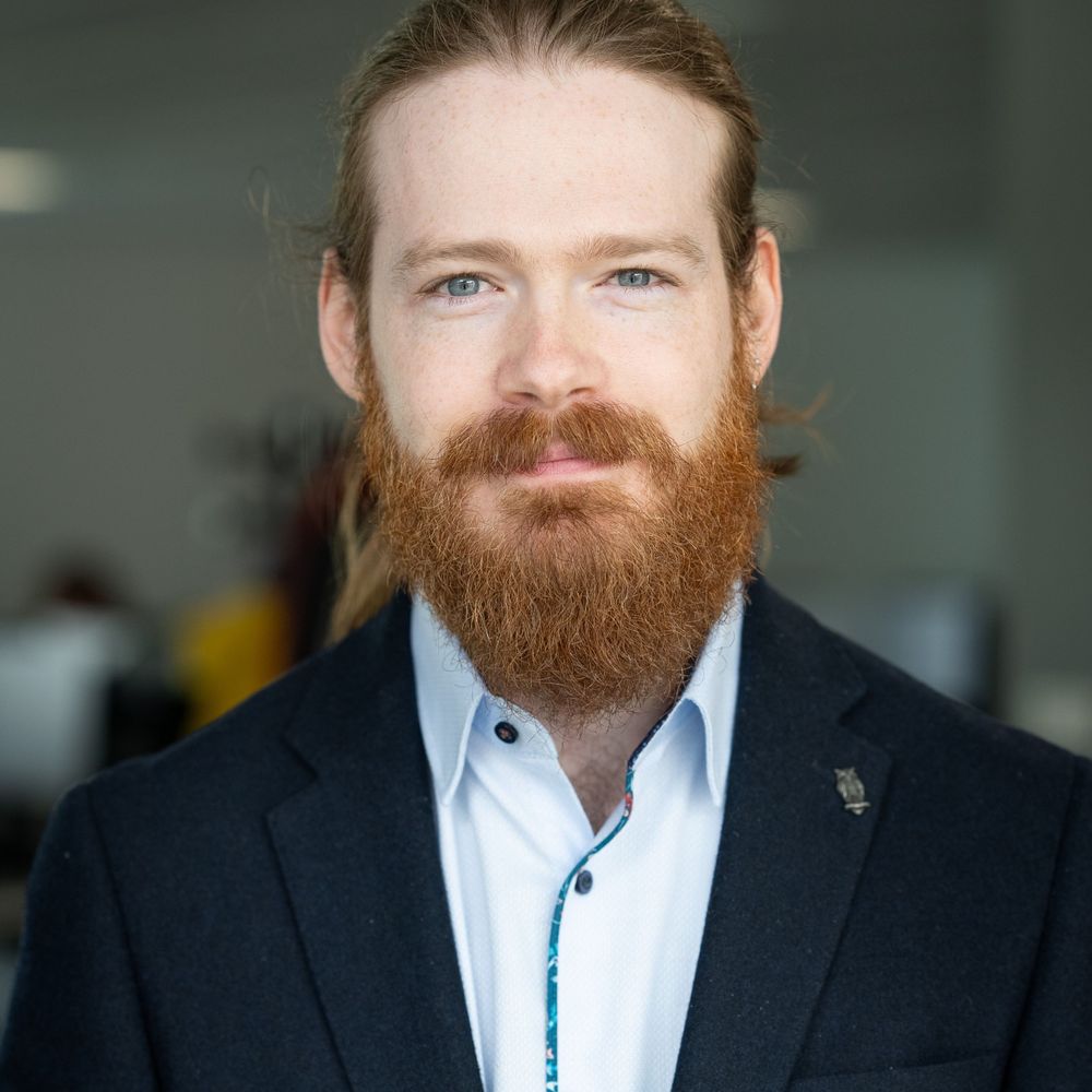 Alex Phillips