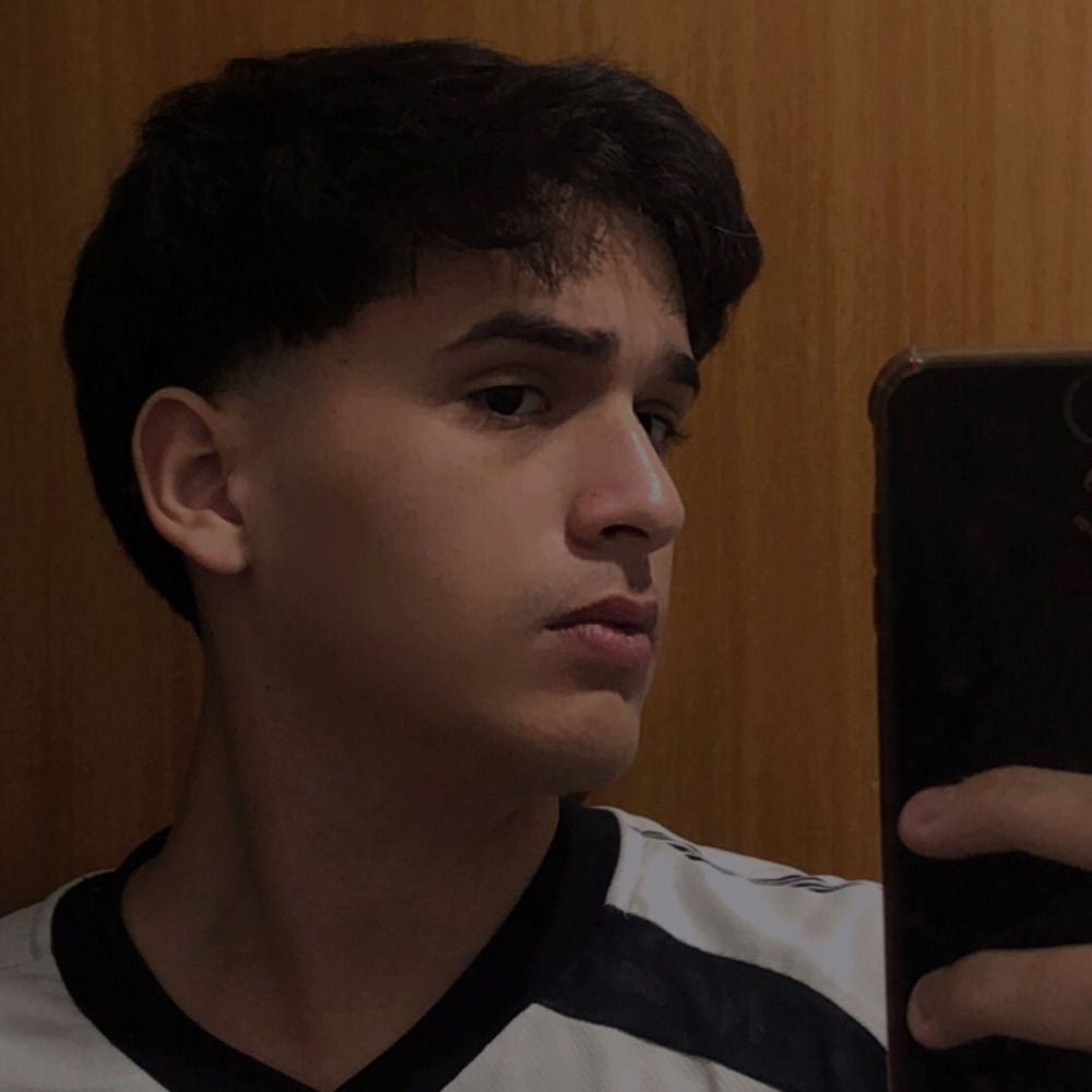 namorado (q ainda n namora) da amanda 