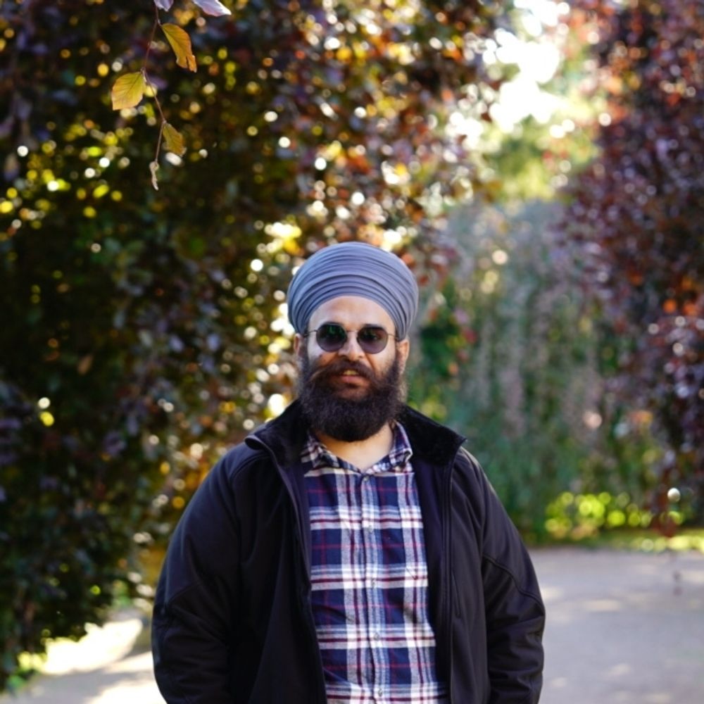 Gurpreet Singh