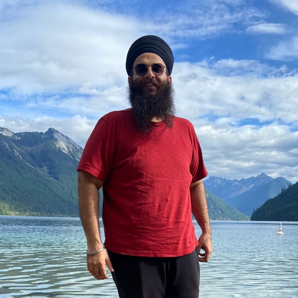 Gurpreet Singh