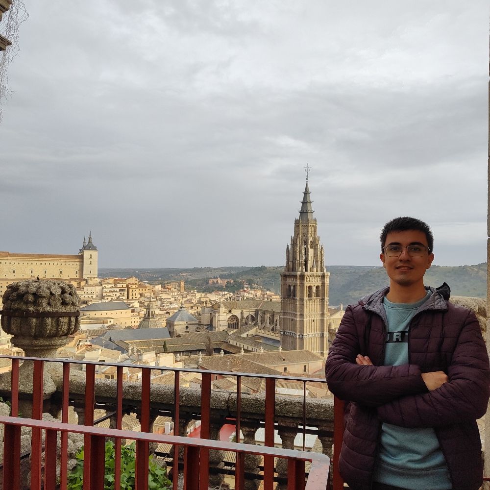 Tomás Piro
