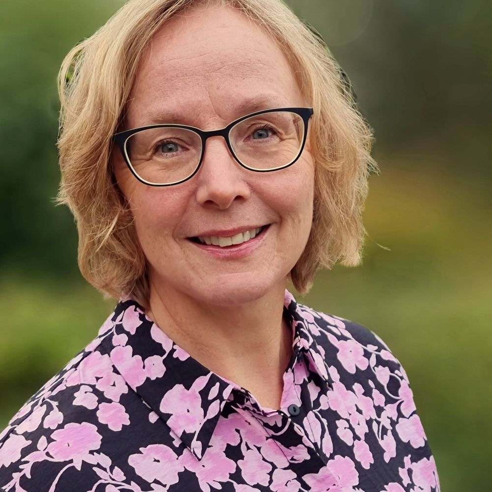 Marianne Lenes