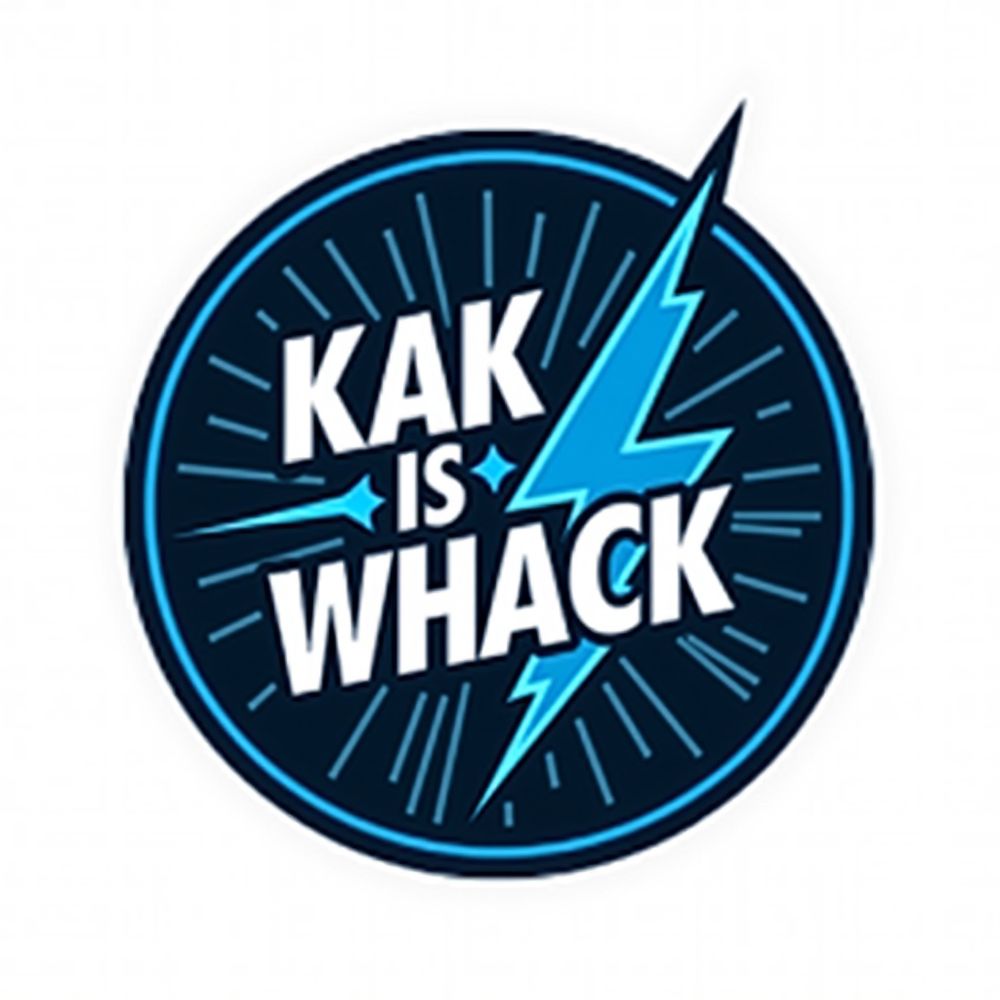 Kak Is Whack