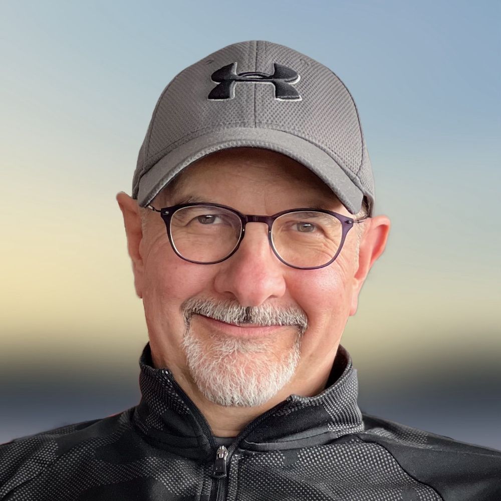 Jeff Ridpath