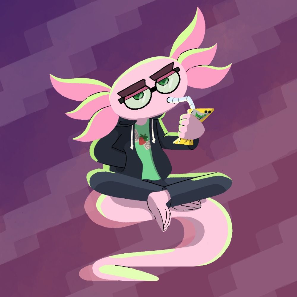 Axoly