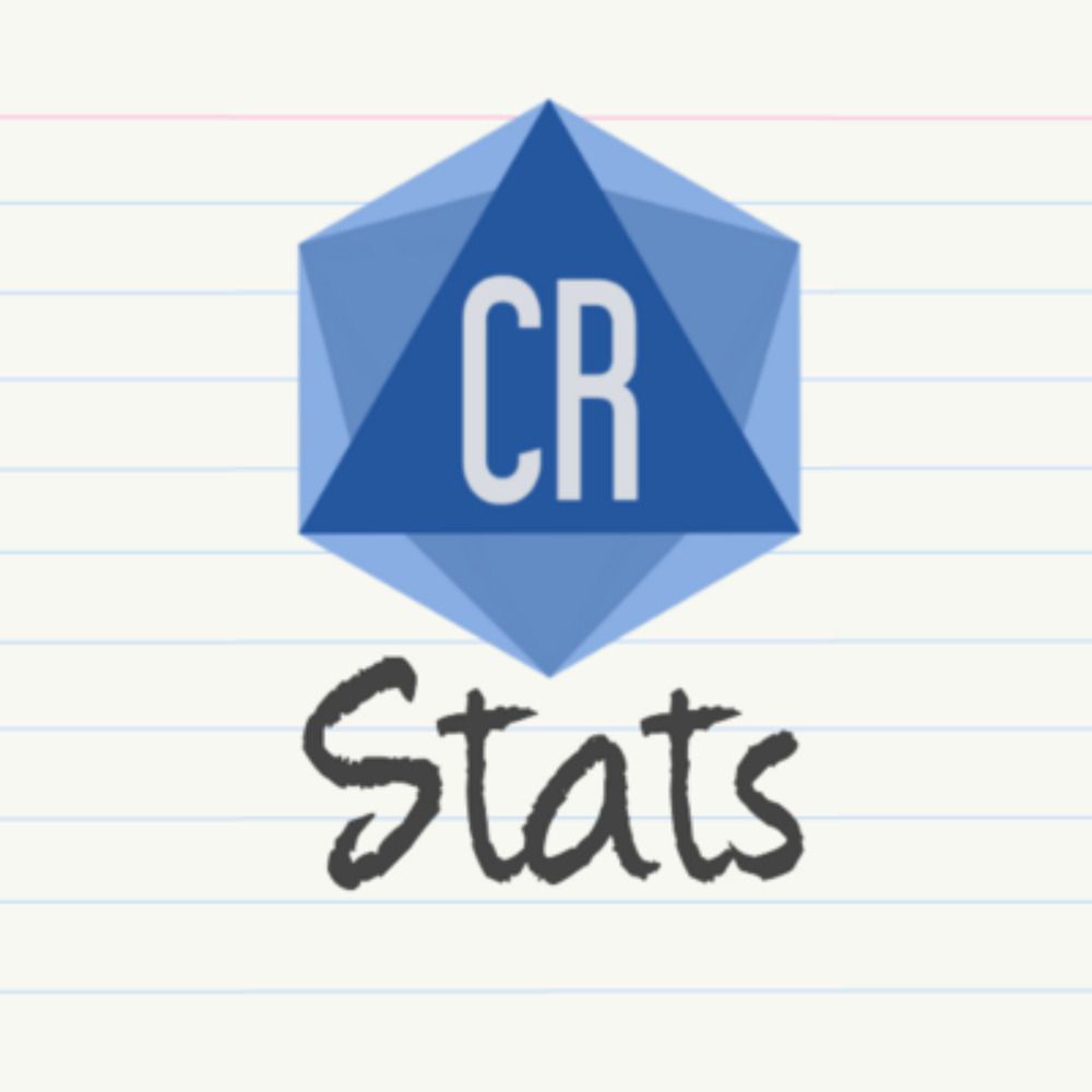 CritRoleStats