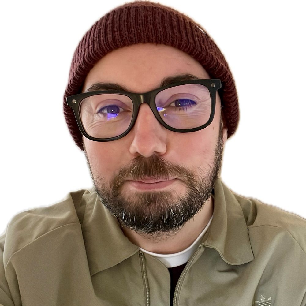 Rob Baker