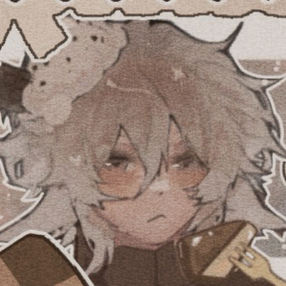 𝐋𝐞𝐚𝐟𝐮𝐦𝐧 　 ﹒☕