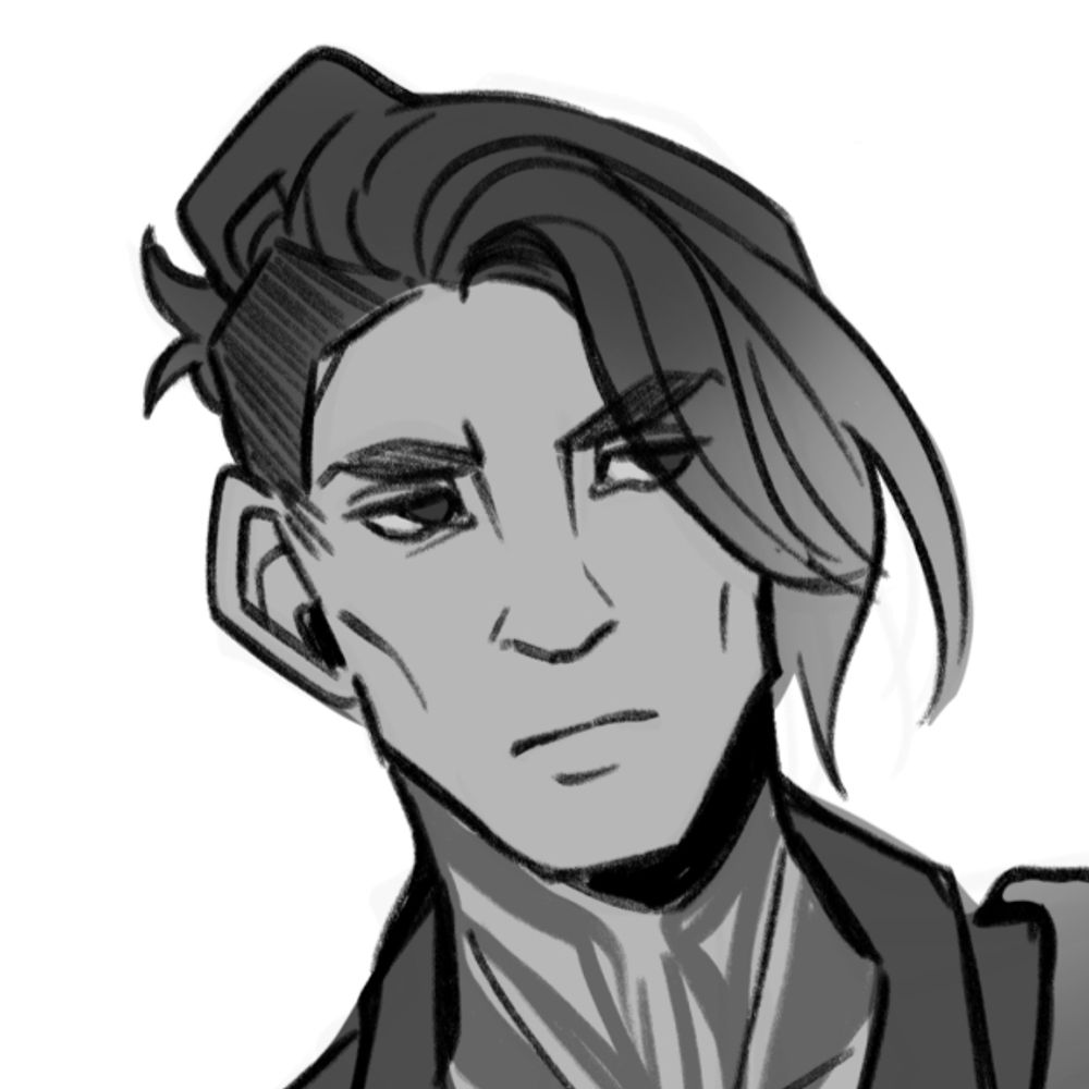 Sareth, Tremere Archon