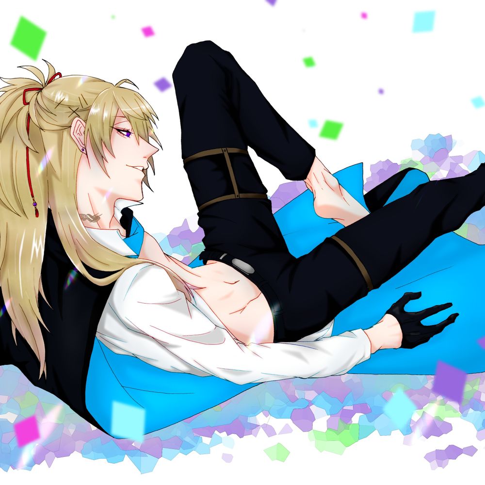 真兎