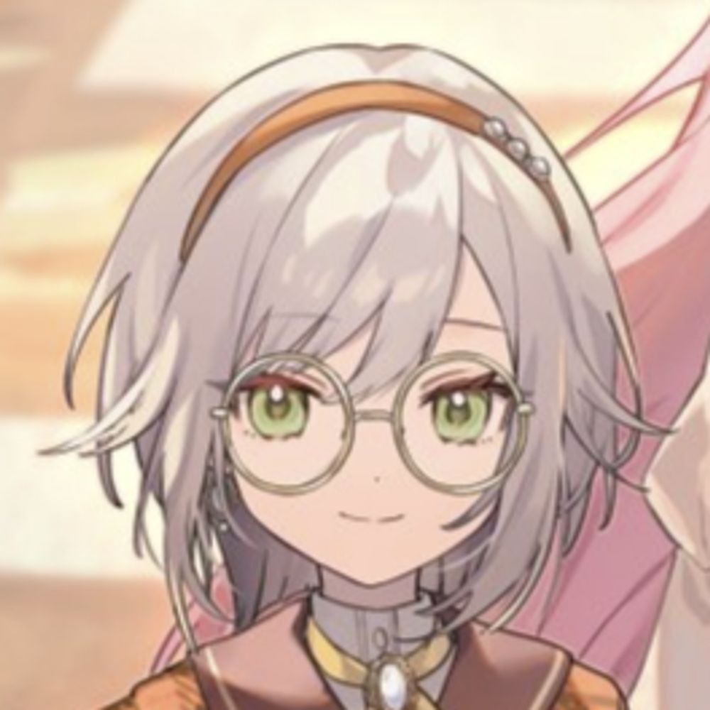 User avatar