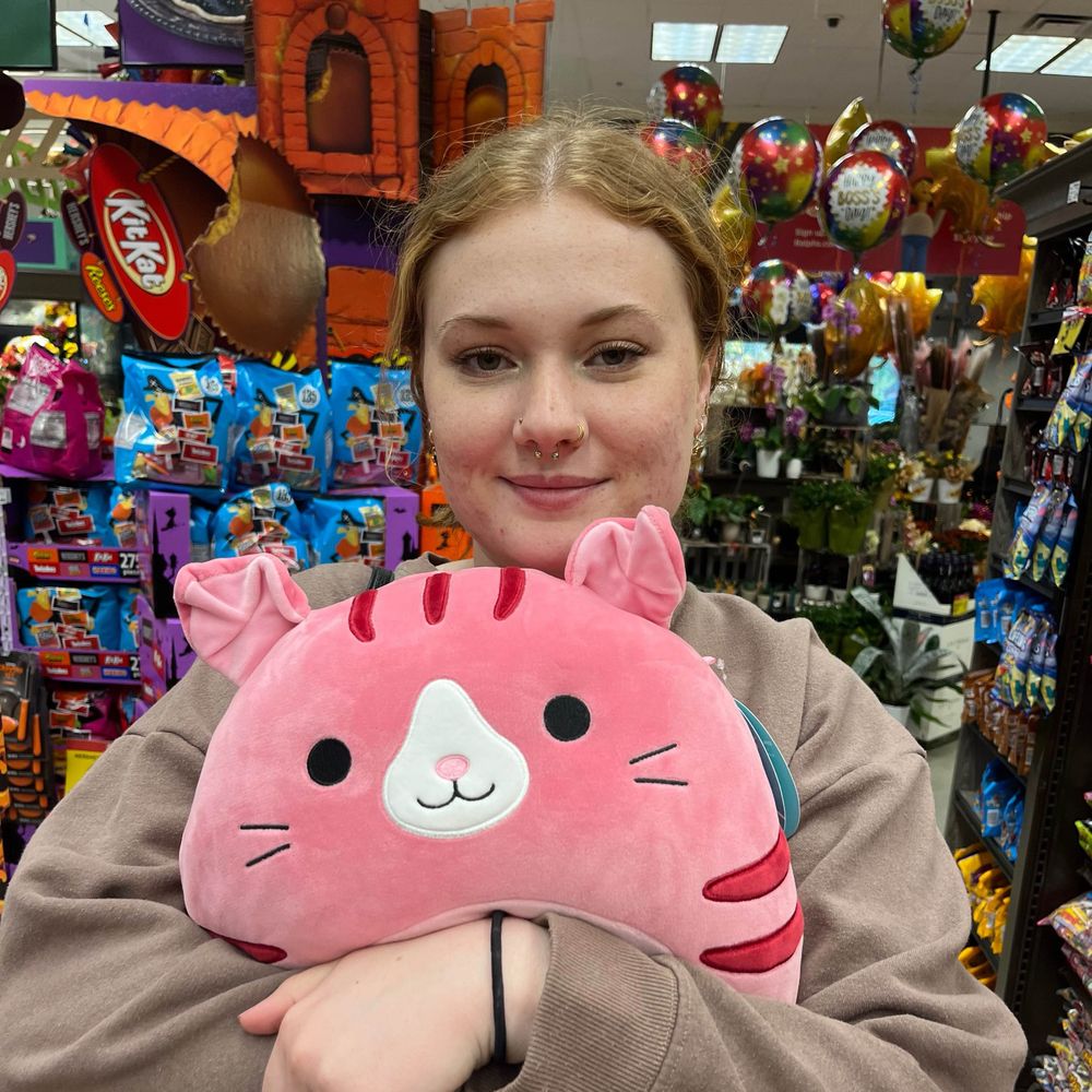 tori 🍄