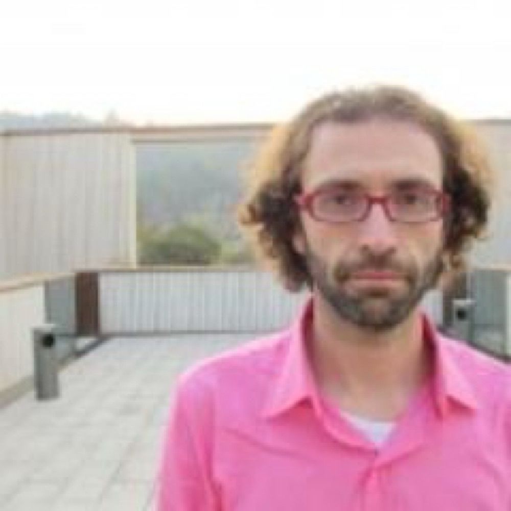 Juan Antonio Carrasco