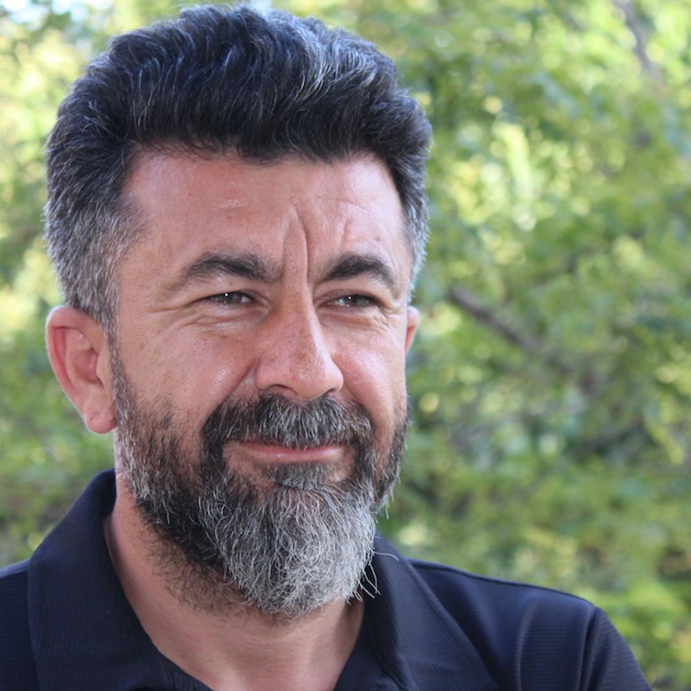Mehmet Nuri Gultekin