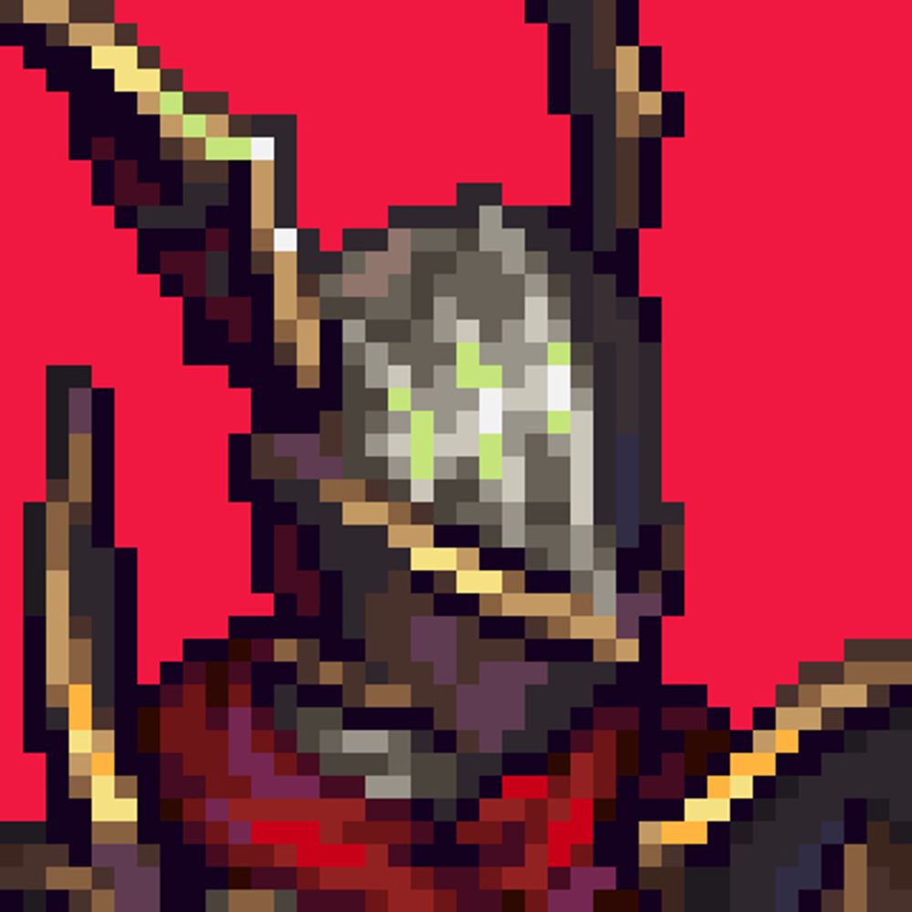Vampire Tactics