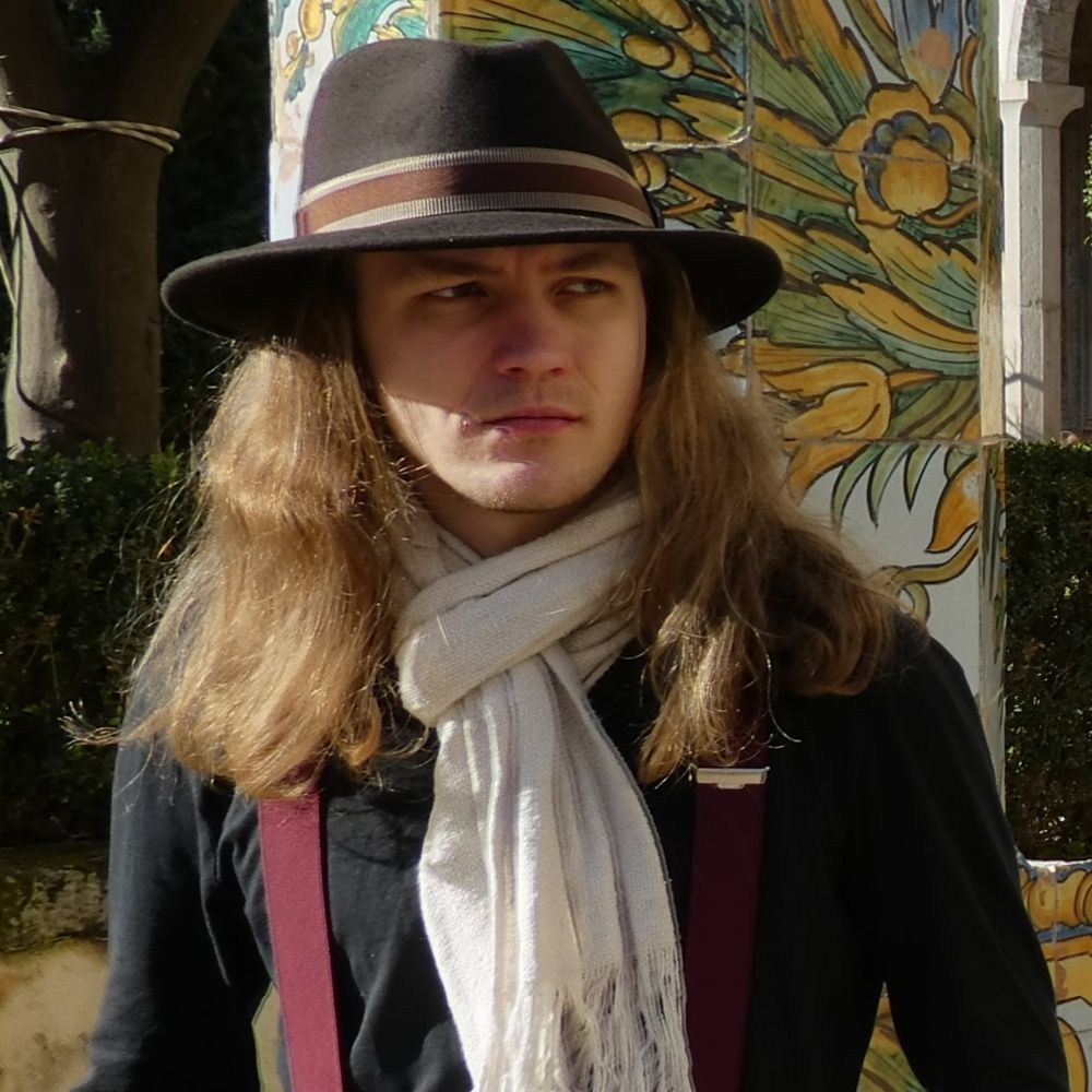 Jonas Rigo