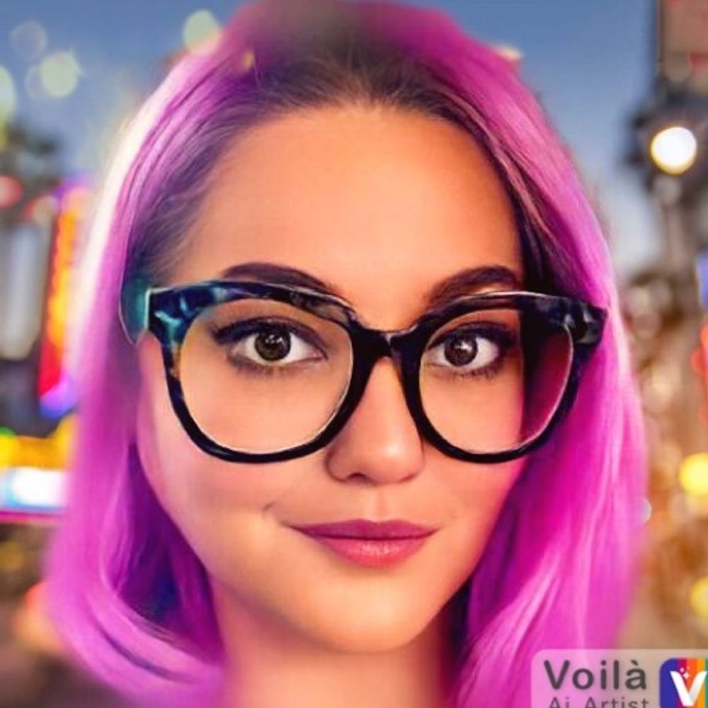 Aviva Blakeman's avatar