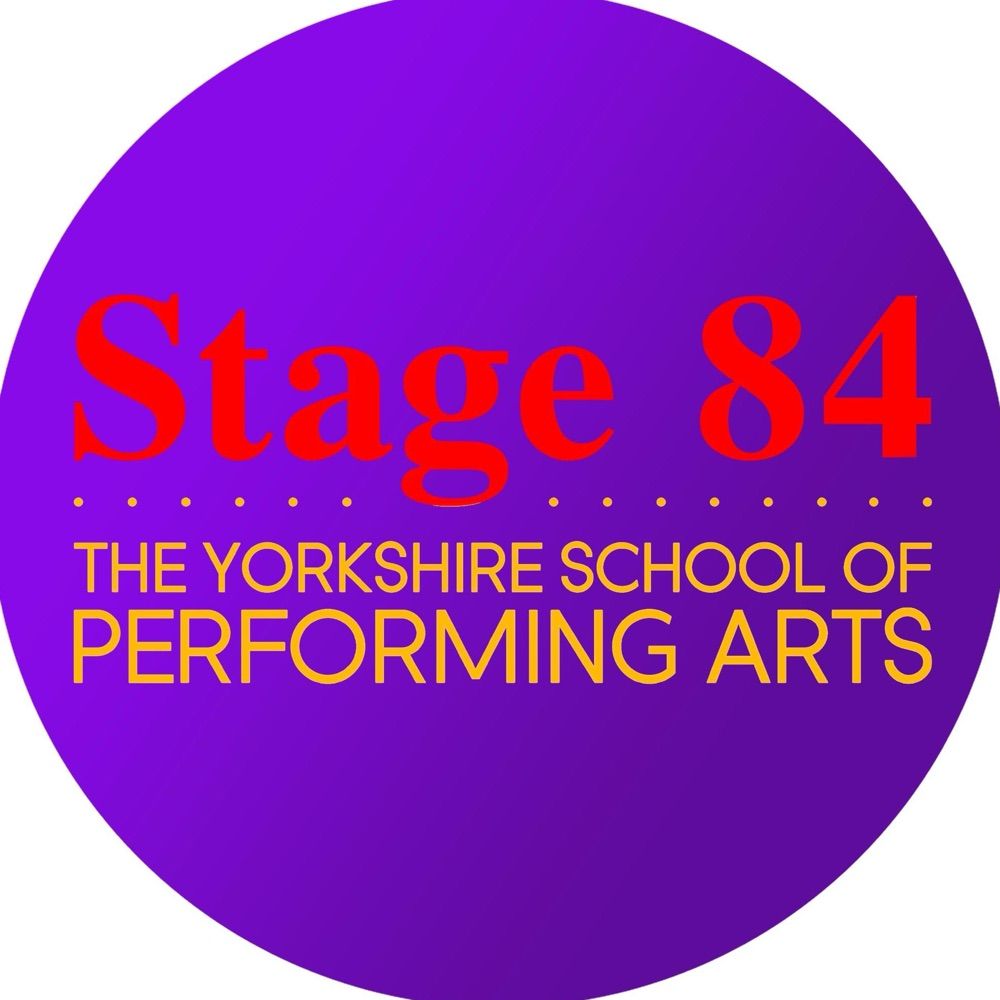 Stage 84 - The Yorkshire School of Performing Arts