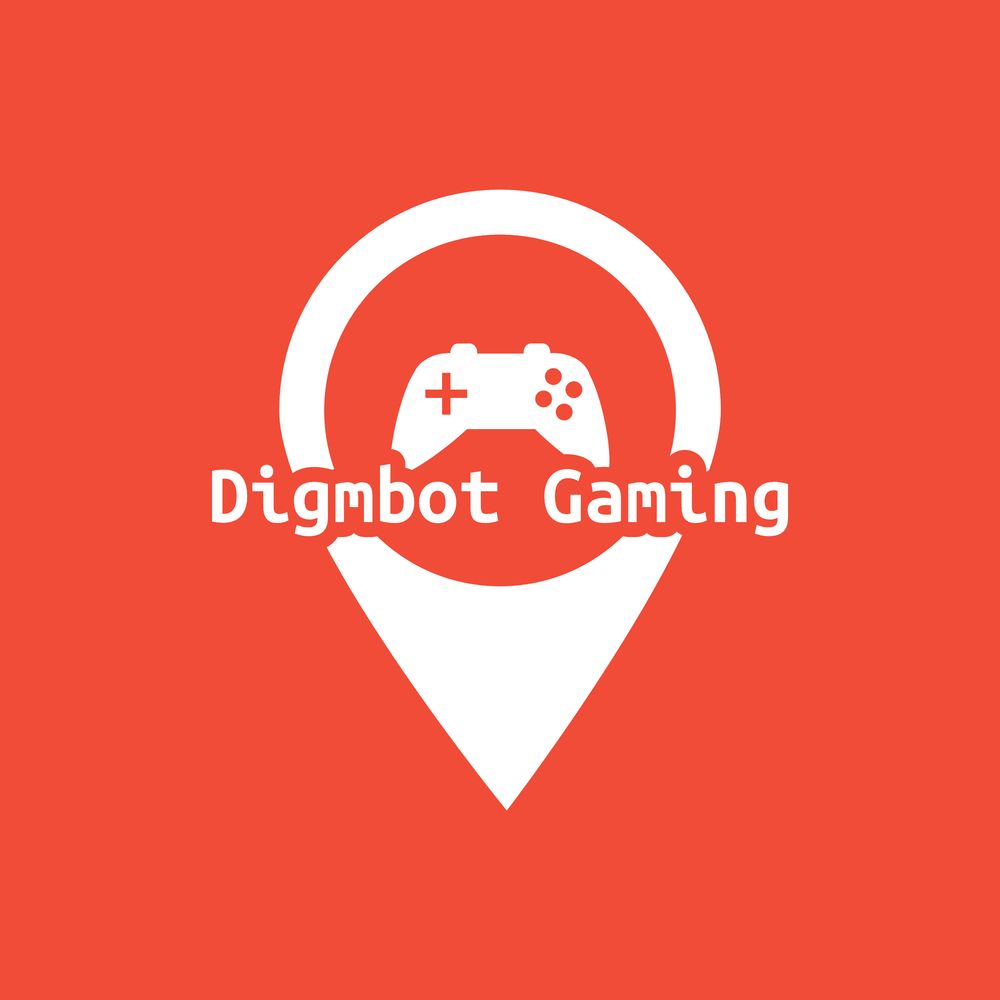 Digmbot Gaming