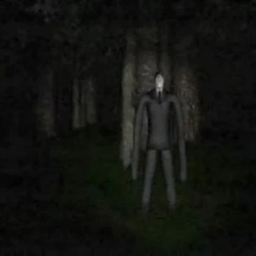 SLENDERMAN
