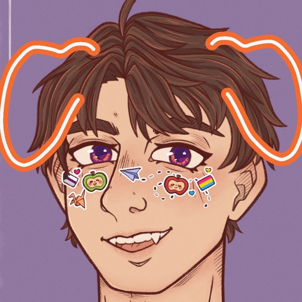 SquishyFrogg0 - 💜 On Hiatus 💜