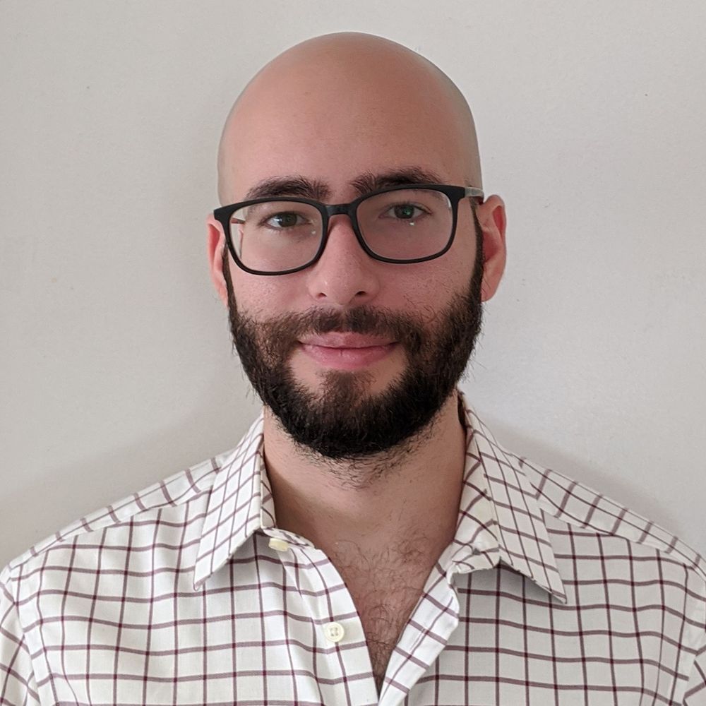 Eddie Pérez Claudio
