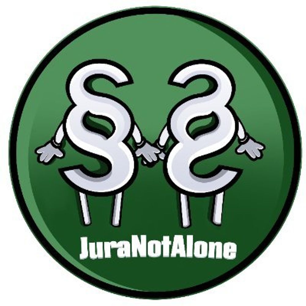 JuraNotAlone