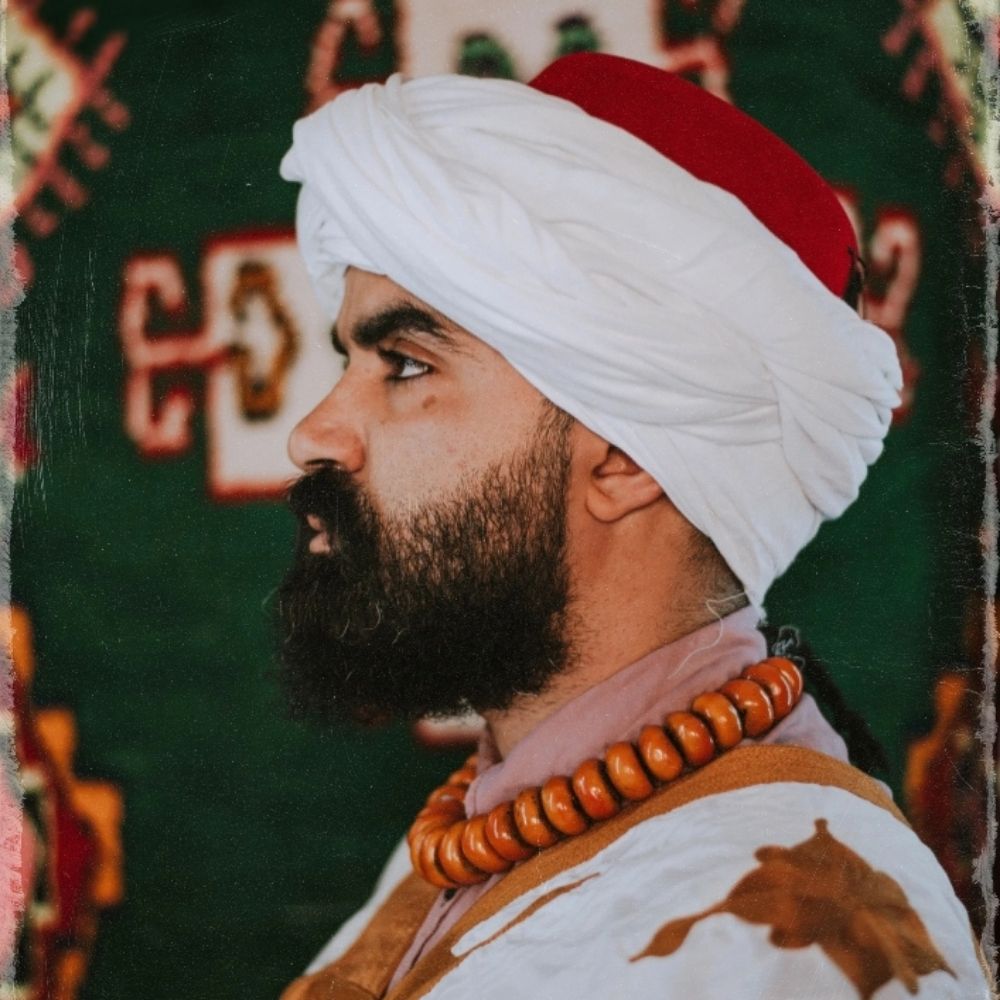 Karim El Kamli